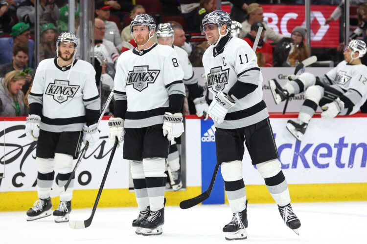 Anže Kopitar