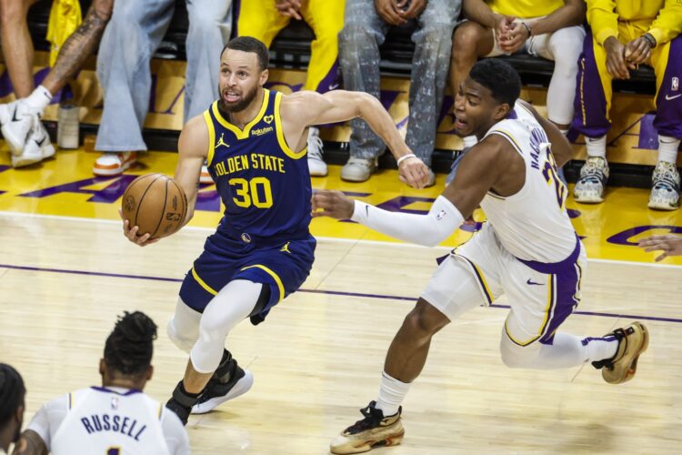 Steph Curry
