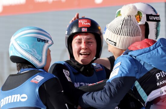 Silje Opseth
