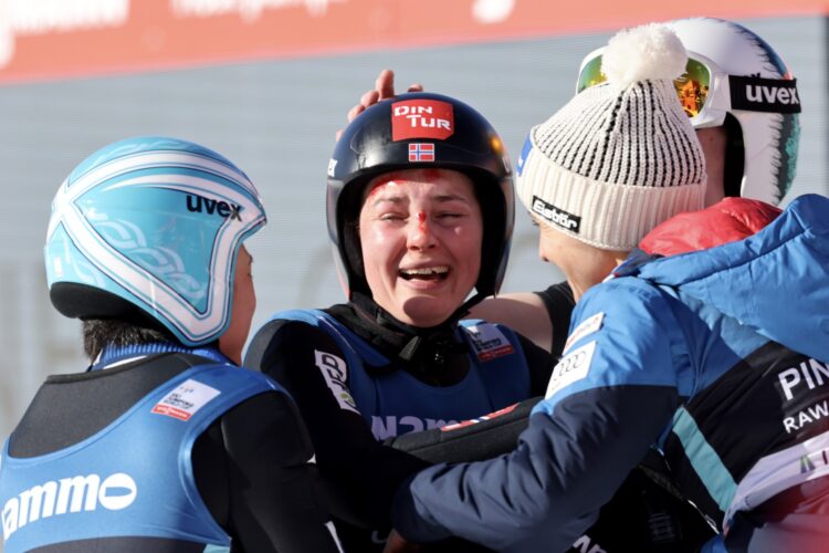 Silje Opseth