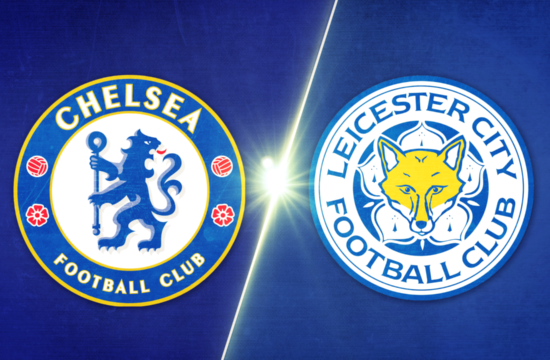 Chelsea - Leicester