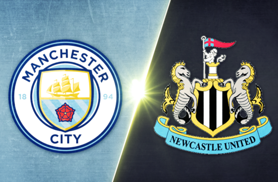 Manchester City – Newcastle