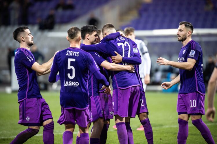 Nk Maribor