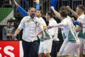 Slovenska rokometna reprezentanca