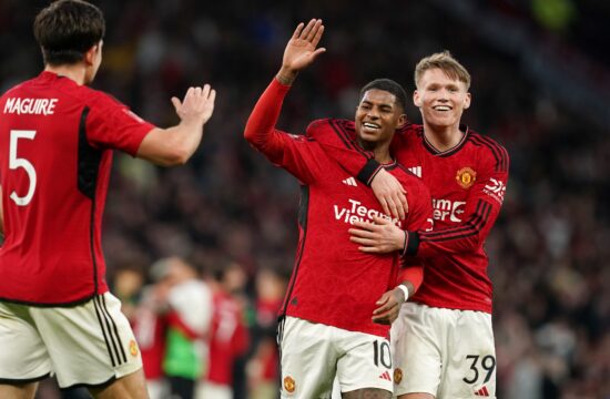 Manchester United