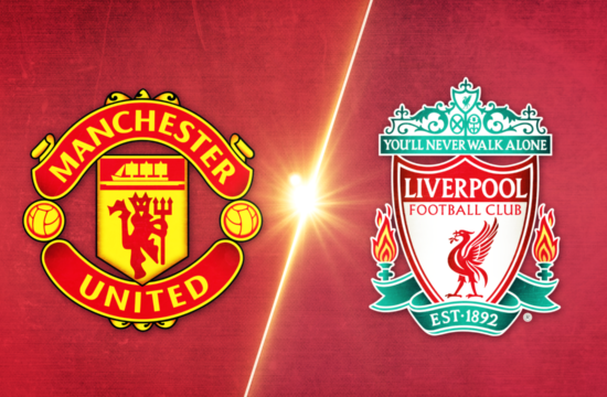 Manchester United - Liverpool