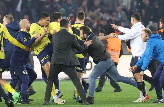 Fenerbahče Trabzonspor