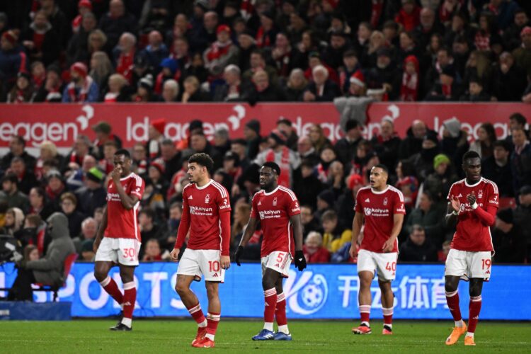 Nottingham Forest