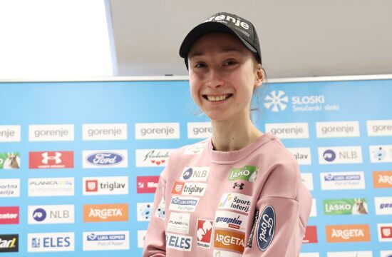Nika Prevc