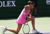 Arina Sabalenka