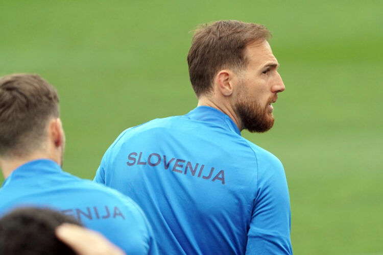 Jan Oblak