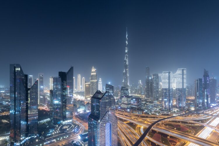 Dubaj