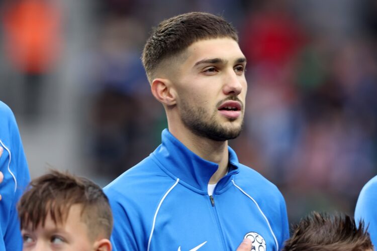Adam Gnezda Čerin