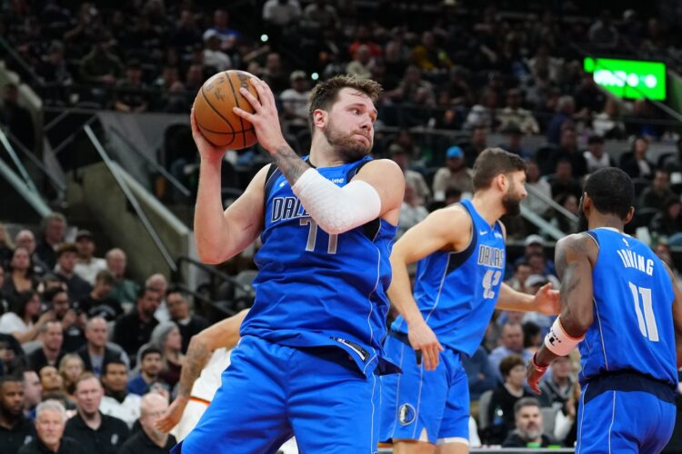 Luka Dončić