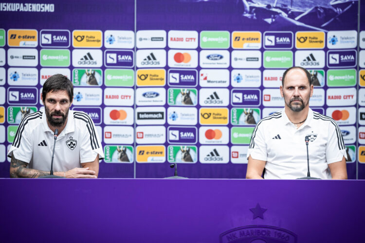 NK Maribor