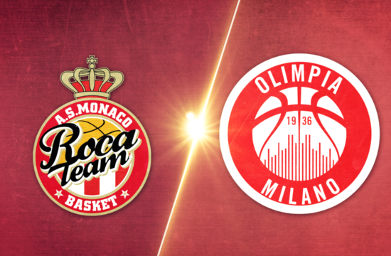 Monaco – Armani Milano