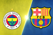 Fenerbahče – Barcelona