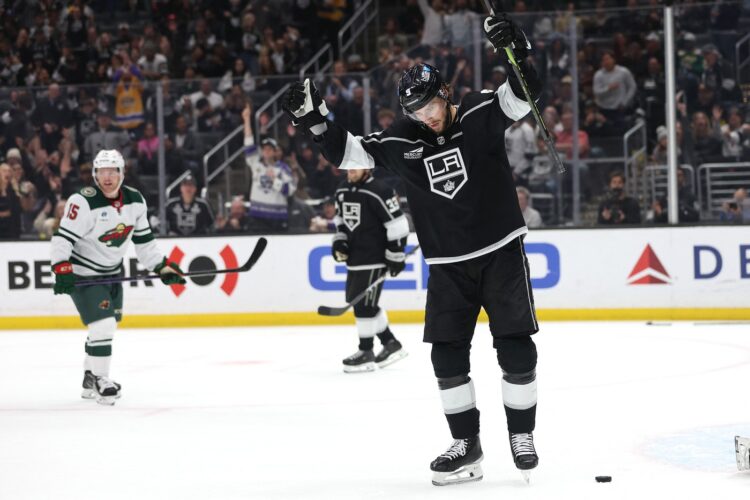 Anže Kopitar