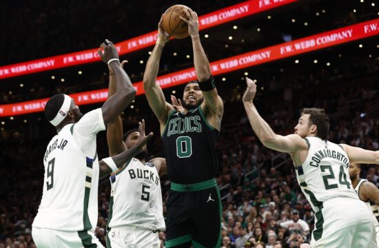 Jayson Tatum