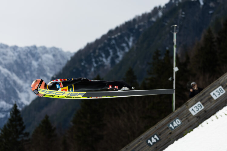 Stefan Kraft