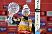Nika Prevc