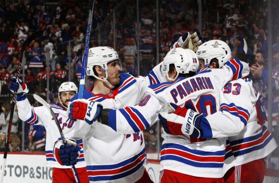 New York Rangers