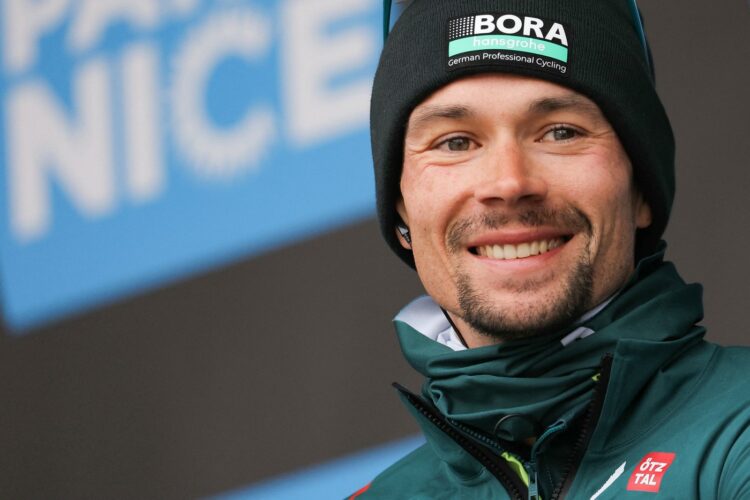 Primož Roglič