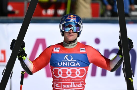 Marco Odermatt