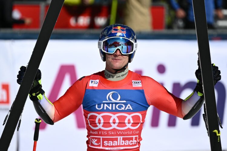 Marco Odermatt