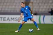 nogomet slovenija jure balkovec