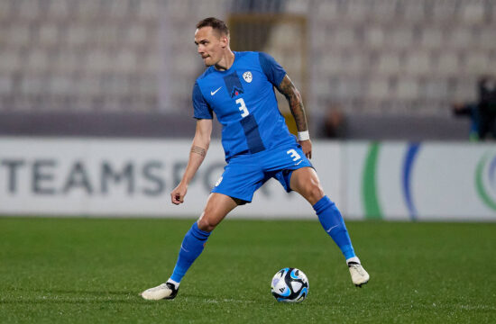 nogomet slovenija jure balkovec