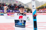Peter Prevc