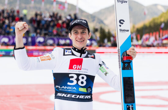 Peter Prevc