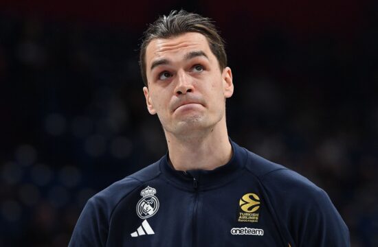 Mario Hezonja