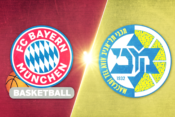 Bayern München – Maccabi Tel Aviv