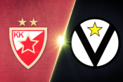 Crvena zvezda – Virtus Bologna