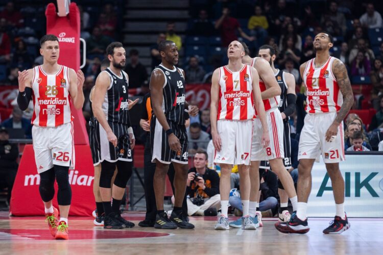 Crvena Zvezda