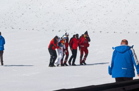 Planica, Timi Zajc