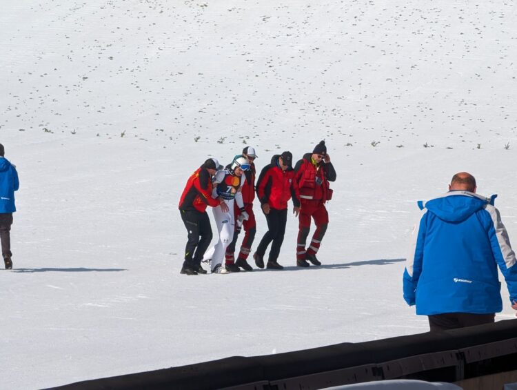 Planica, Timi Zajc