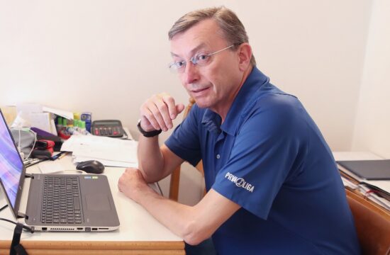 Andrej Stare