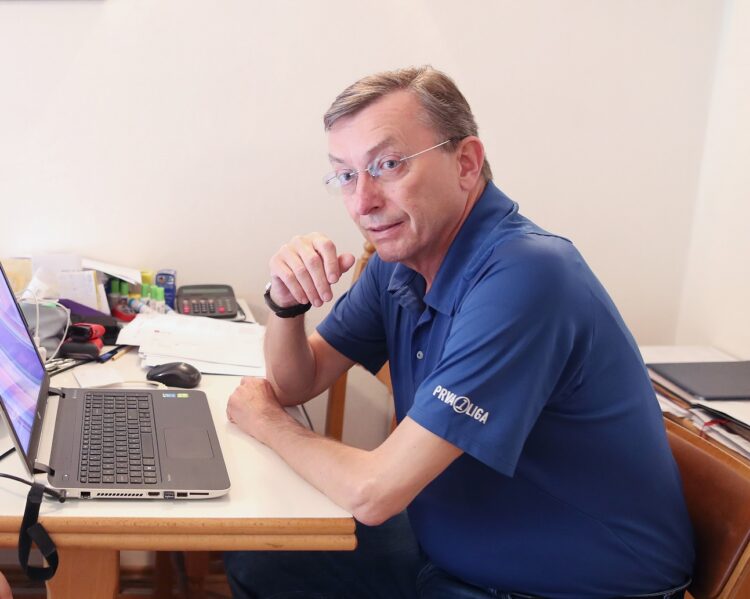 Andrej Stare