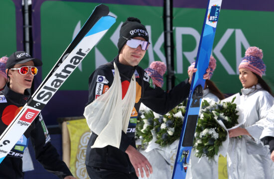 Peter Prevc