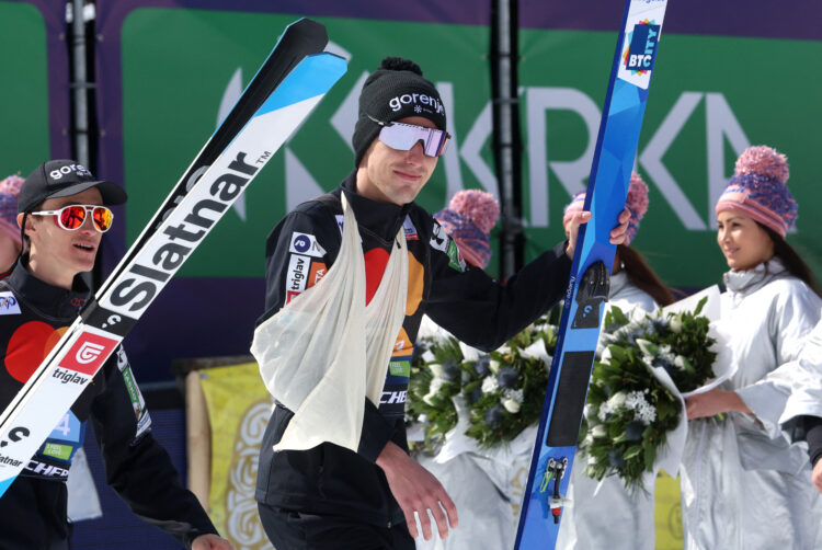 Peter Prevc