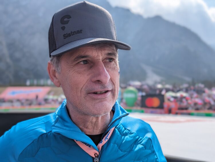 Peter Slatnar
