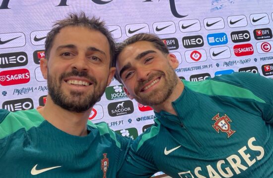 Bernardo Silva Jota Silva
