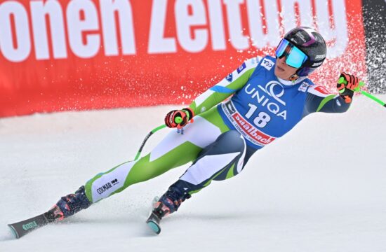 Ilka Štuhec