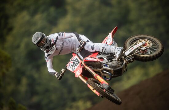 Tim Gajser