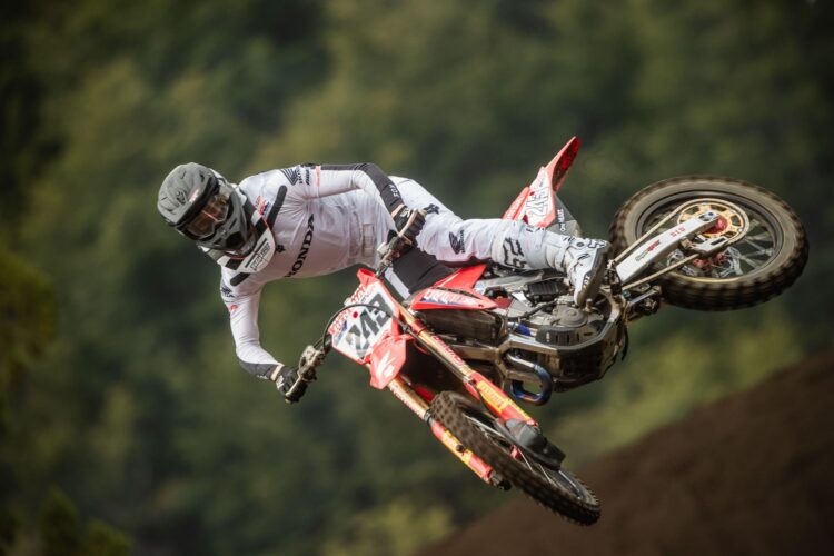 Tim Gajser