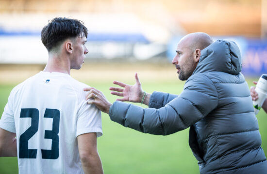 Slovenija U19