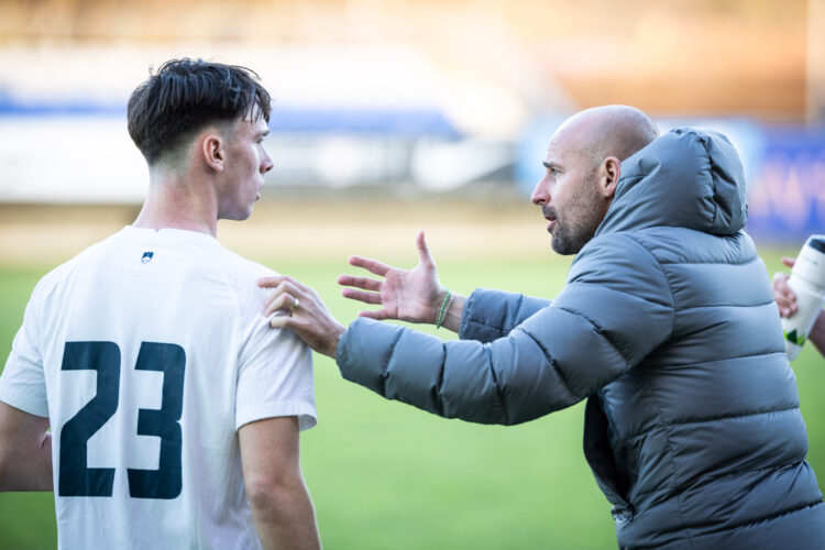 Slovenija U19